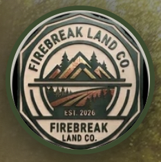 Firebreak Land Co. logo